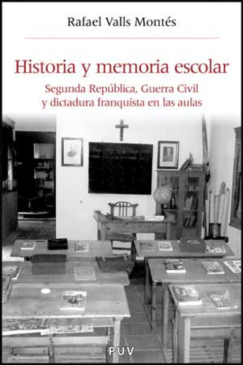  Historia y memoria escolar 