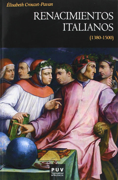  RENACIMIENTOS ITALIANOS 