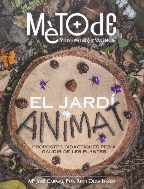  EL JARDÍ ANIMAT 