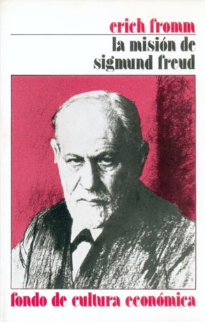  La misión de Sigmund Freud 