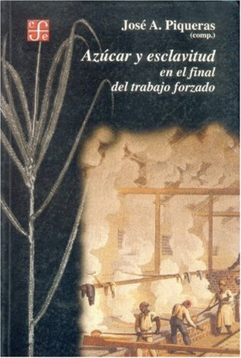  Azúcar y esclavitud en el final del trabajo forzado : Homenaje a M. Moreno Fraginals 