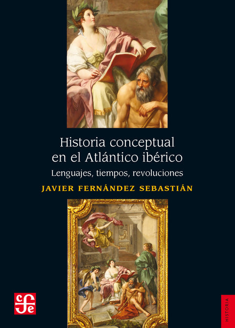  Historia conceptual en el Atlántico ibérico 