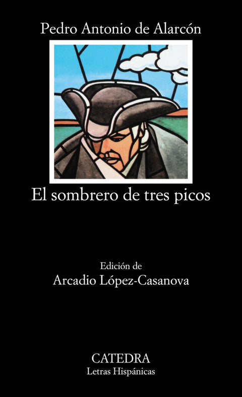  El sombrero de tres picos 