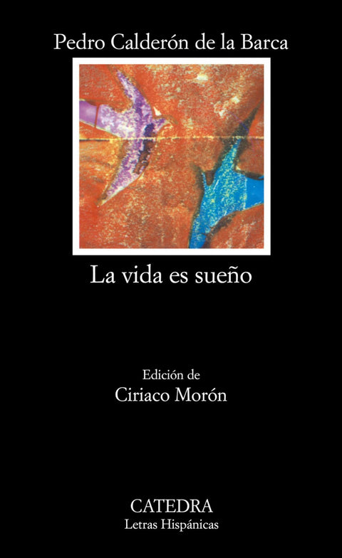  La vida es sueño 