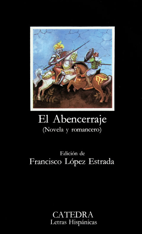  El Abencerraje 