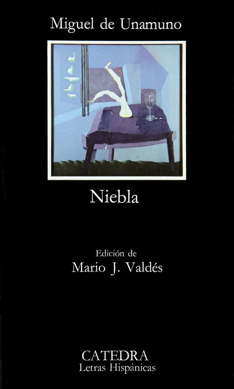  Niebla 
