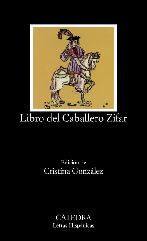  Libro del caballero Zifar 