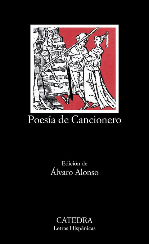  Poesía de Cancionero 