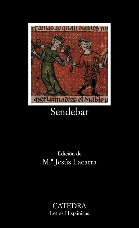  Sendebar 