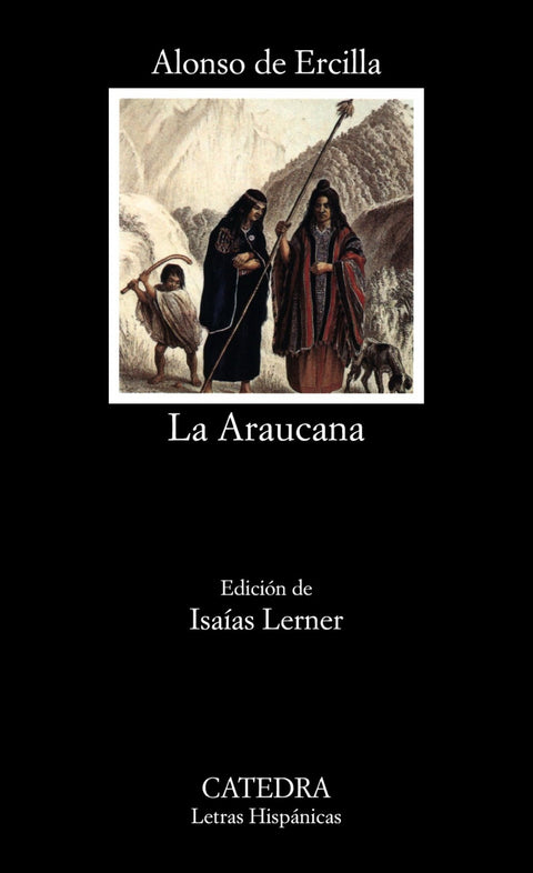  La Araucana 