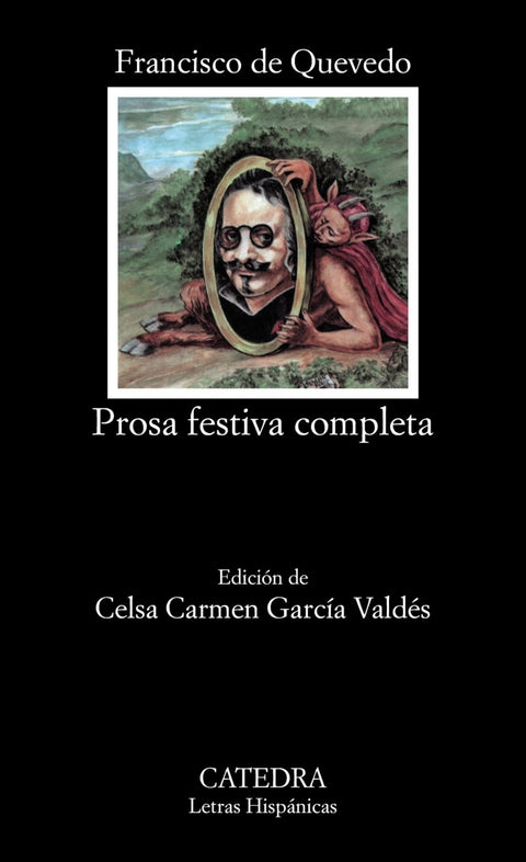  Prosa festiva completa 
