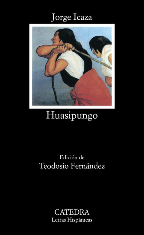  Huasipungo 