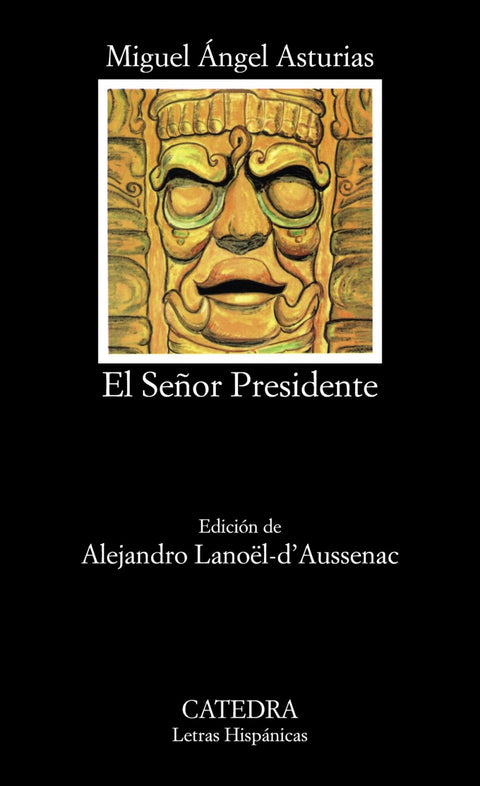 El Señor Presidente 