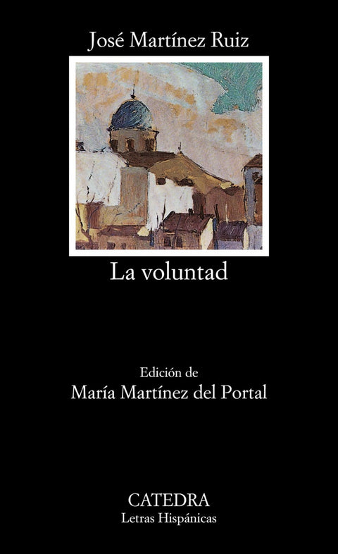  La voluntad 