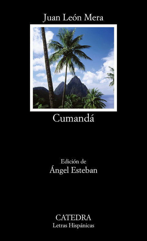  Cumandá 