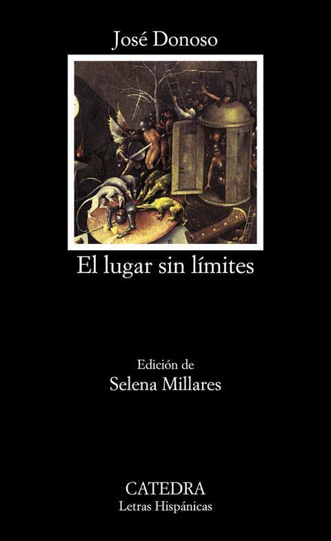  El lugar sin límites 
