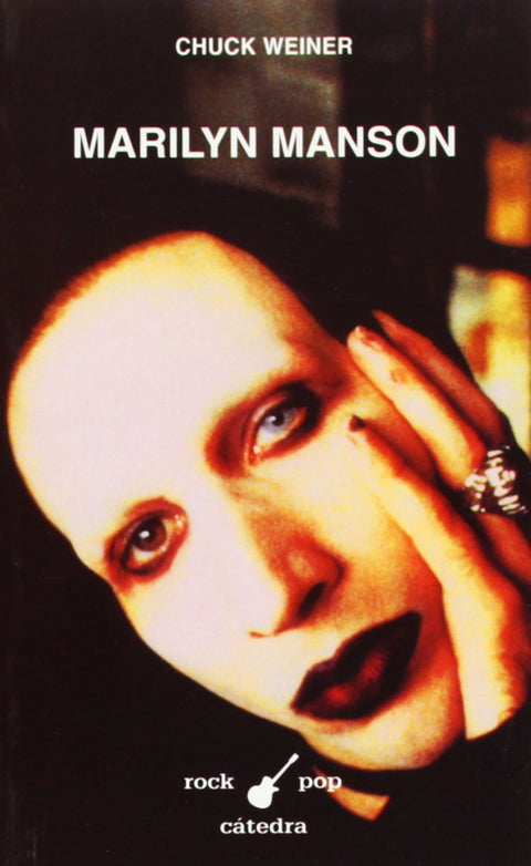  Marilyn Manson 