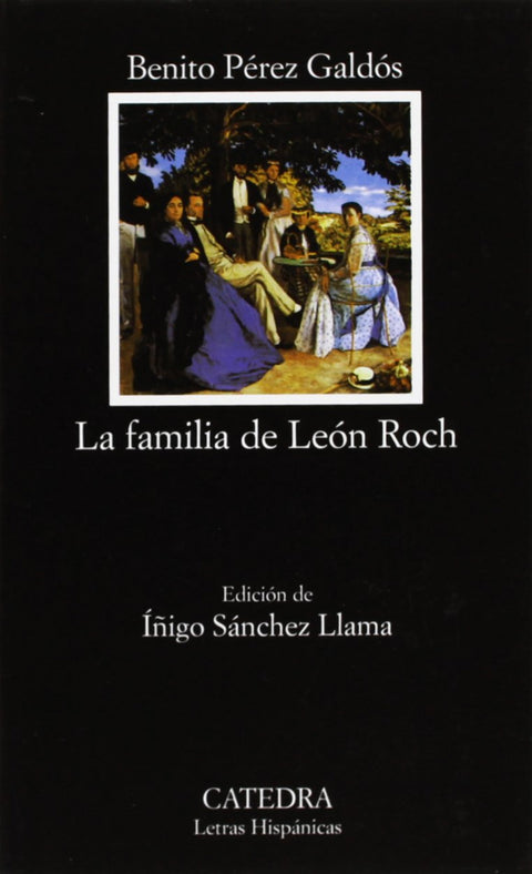  La familia de León Roch 