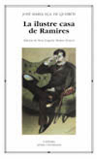  La ilustre casa de Ramires 
