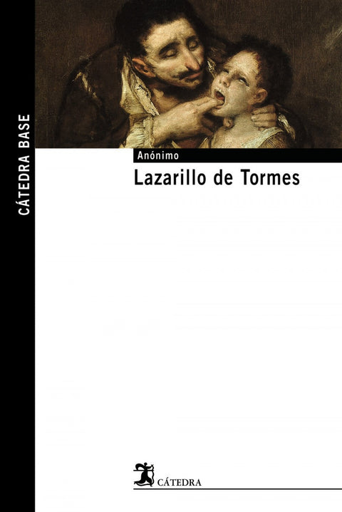  Lazarillo de Tormes 