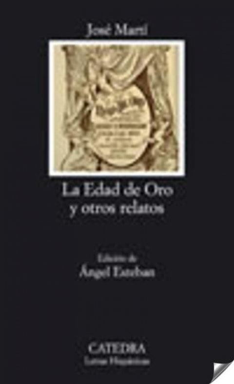  La Edad de Oro y otros relatos 