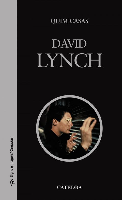  David Lynch 