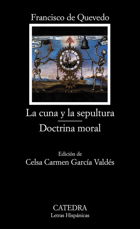  La cuna y la sepultura 