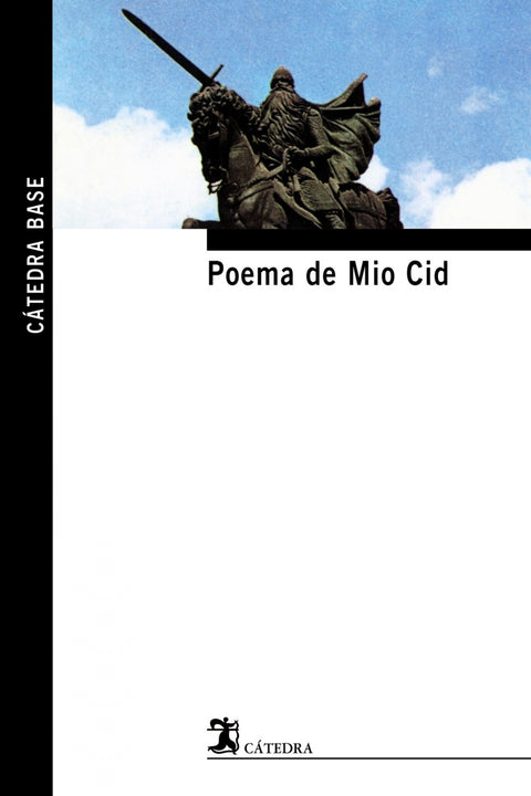  Poema de Mio Cid 
