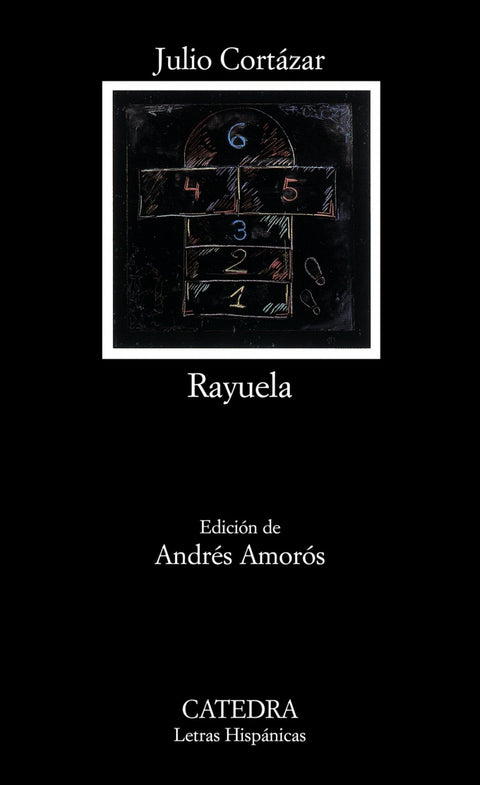  Rayuela 