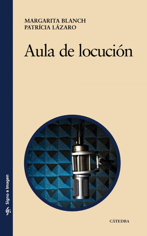  Aula de locución 