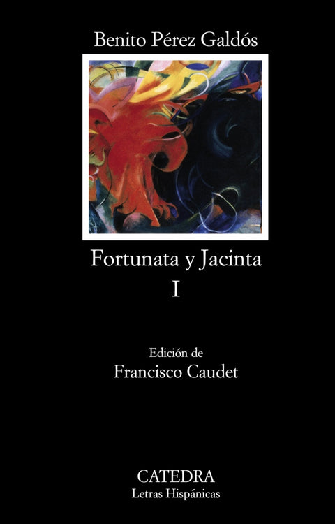  Fortunata y Jacinta, I 