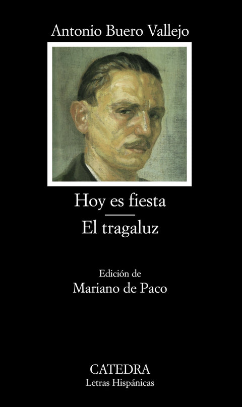  Hoy es fiesta - El tragaluz 
