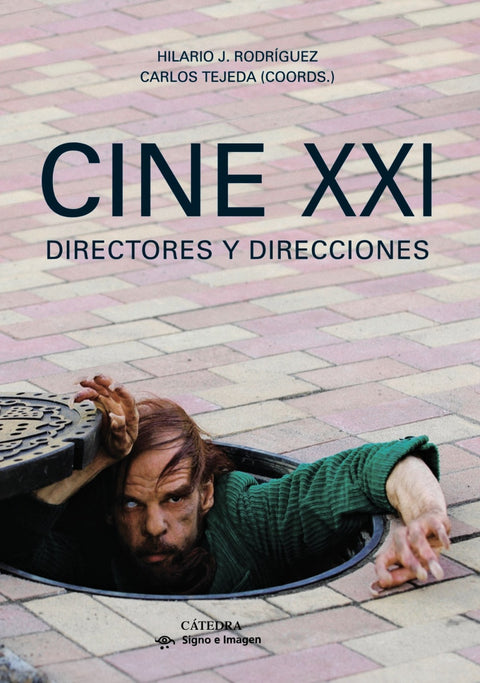  Cine XXI 