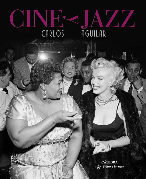  Cine y jazz 
