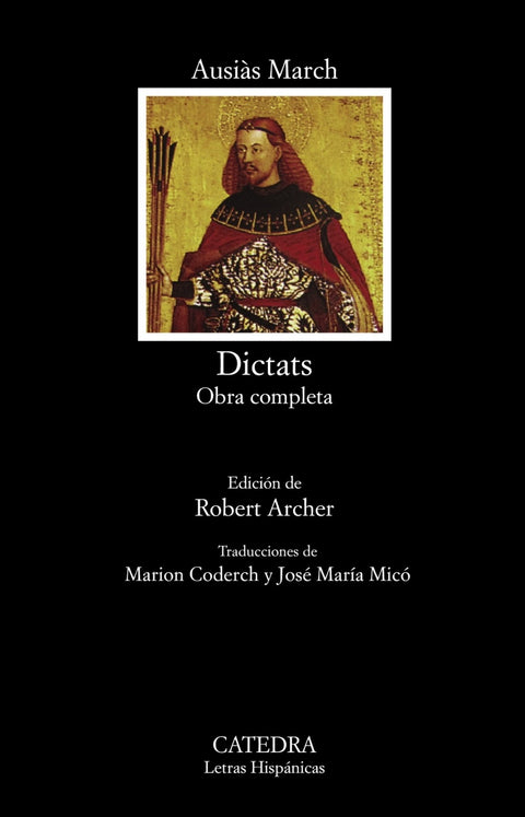  DICTATS 