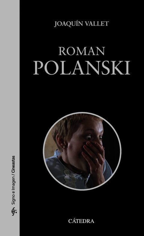  ROMAN POLANSKI 