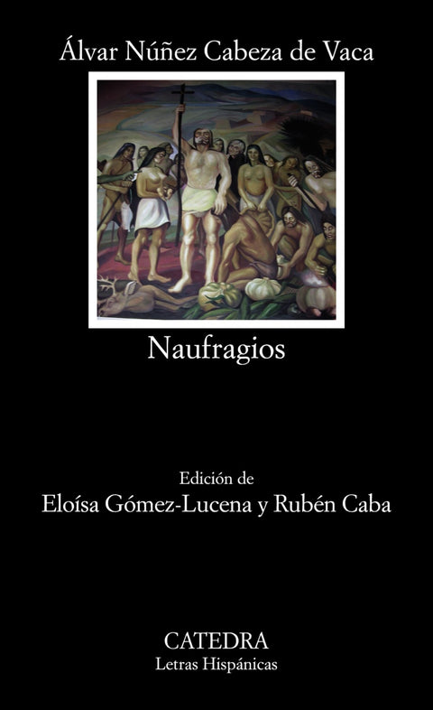  NAUFRAGIOS 