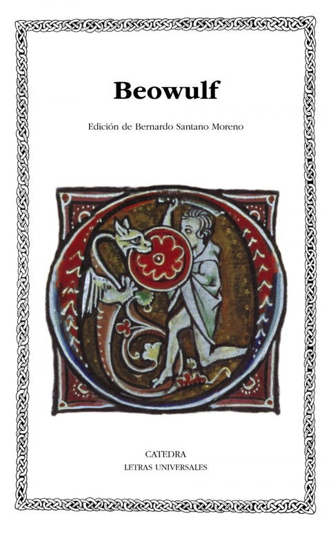  BEOWULF 