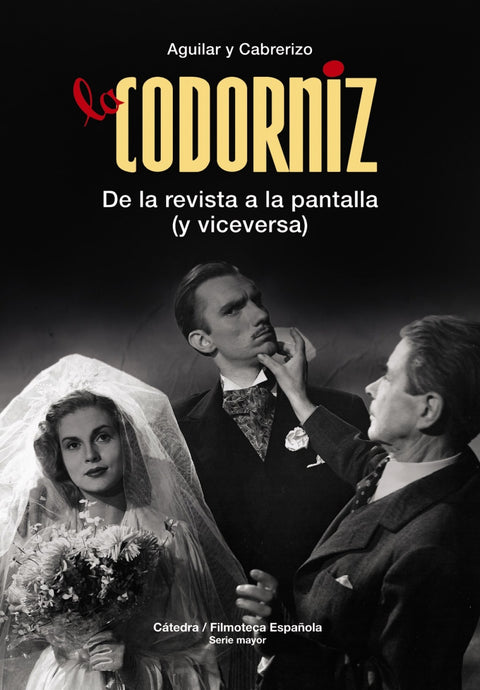  LA CODORNIZ 