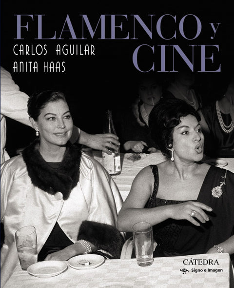  FLAMENCO Y CINE 