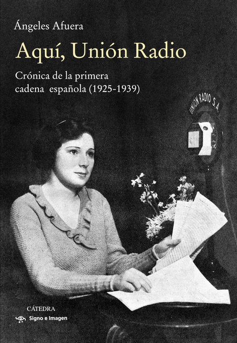  Aquí, Unión Radio 