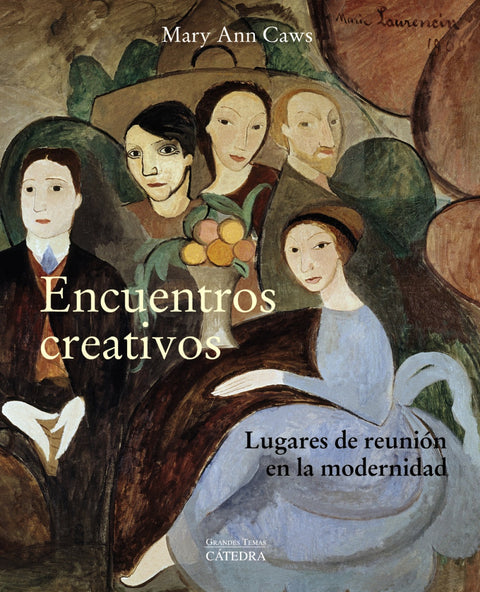  Encuentros creativos 