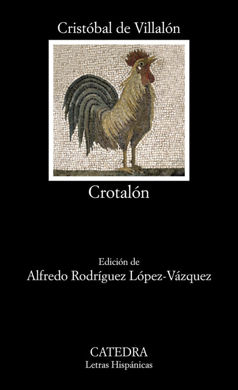  Crotalón 