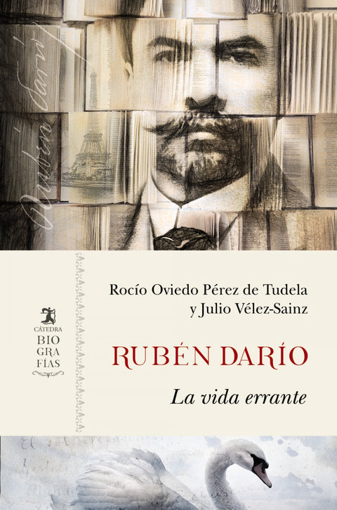  Rubén Darío 