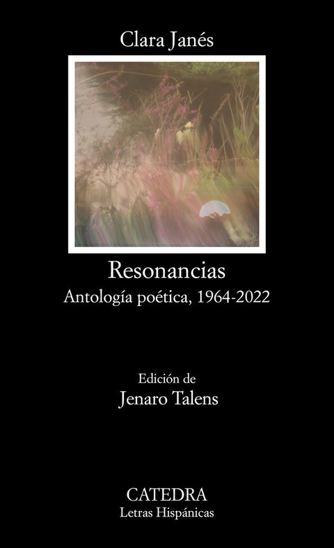 Resonancias 
