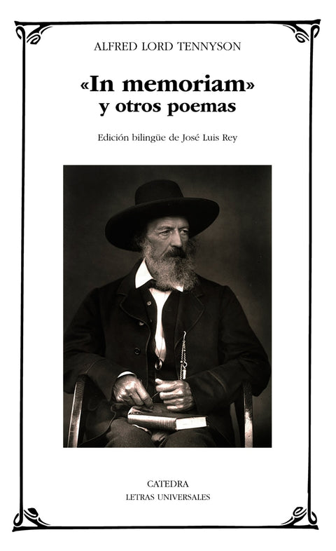  'In memoriam' y otros poemas 
