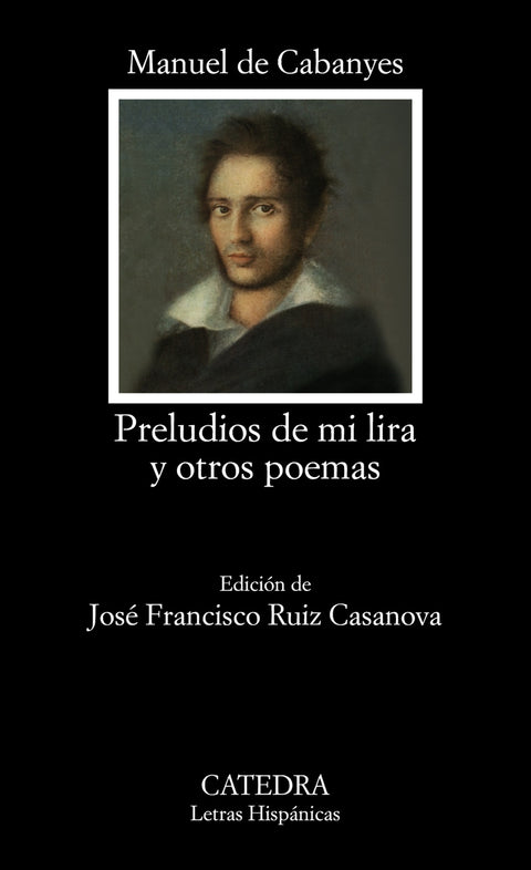  Preludios de mi lira y otros poemas 