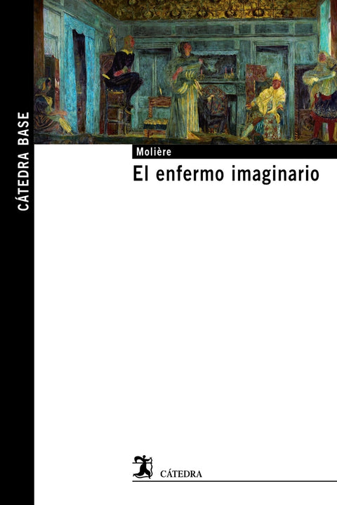  El enfermo imaginario 