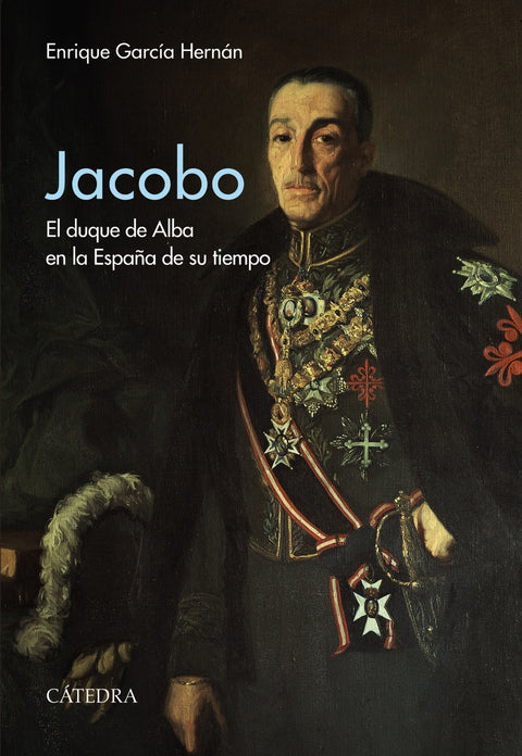  Jacobo 