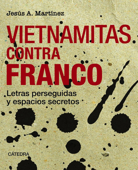 Vietnamitas contra Franco 